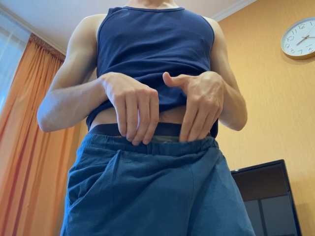 PaultheSexiest