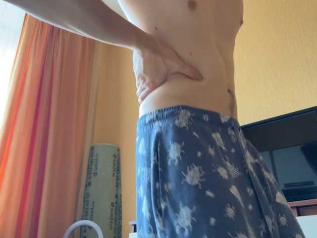 PaultheSexiest