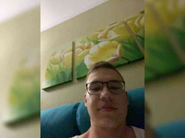 Paul-46 Live Webcam on BongaCams