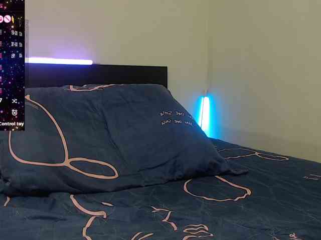 LadyMusic Live Webcam on BongaCams