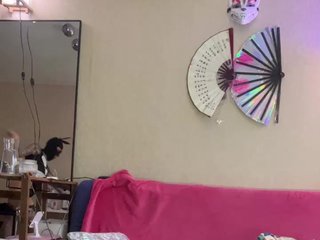 NickiMaldini Porn Show