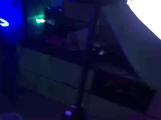 NickiMaldini Porn Show