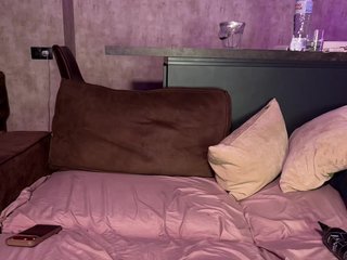 NickiMaldini Porn Show