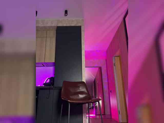 NickiMaldini's Sexcam