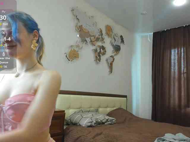 NanariUta webcam