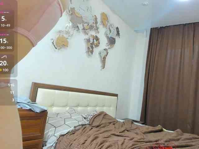 NanariUta webcam