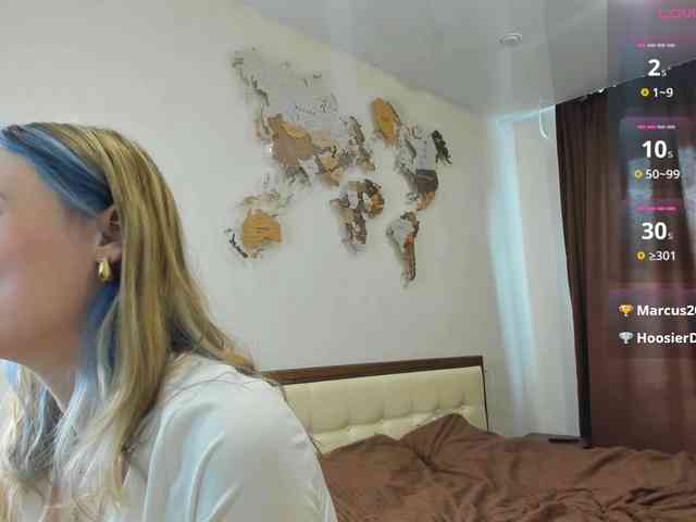 NanariUta webcam