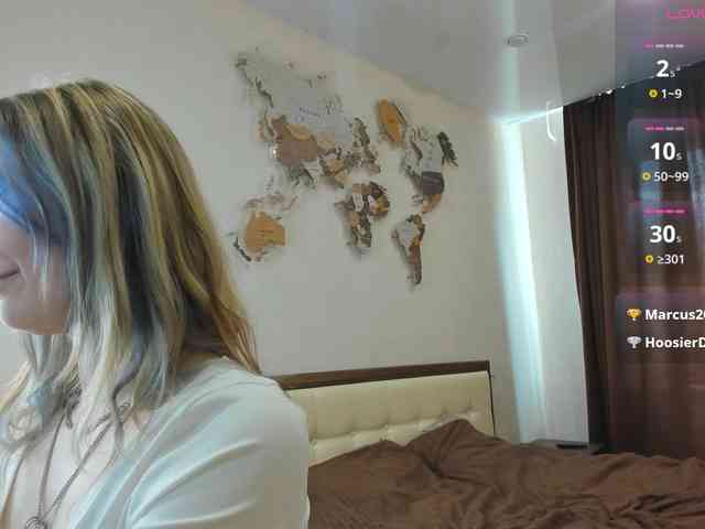 NanariUta webcam