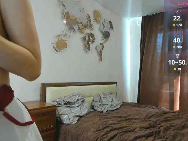 NanariUta webcam