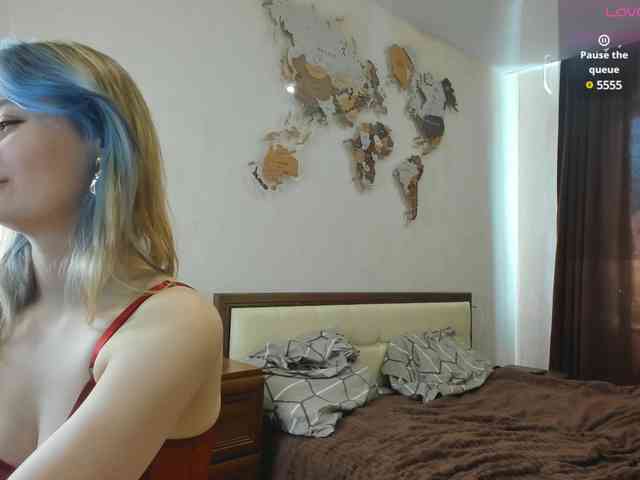NanariUta webcam