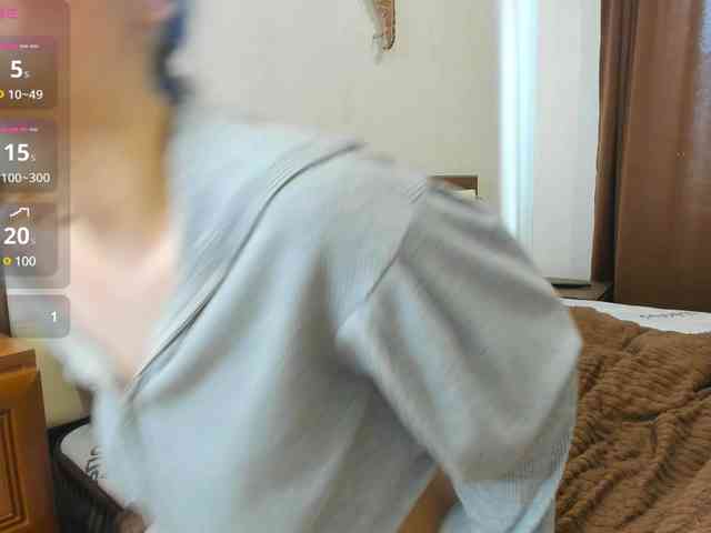NanariUta webcam