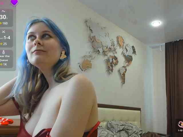 NanariUta webcam