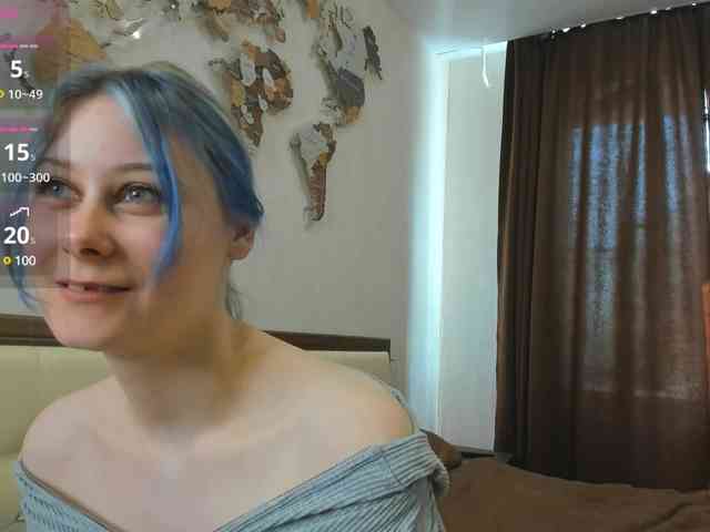 NanariUta webcam