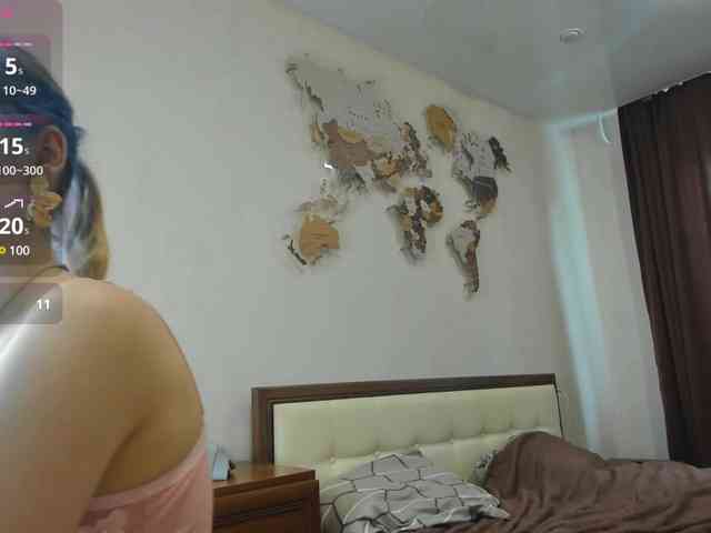 NanariUta webcam