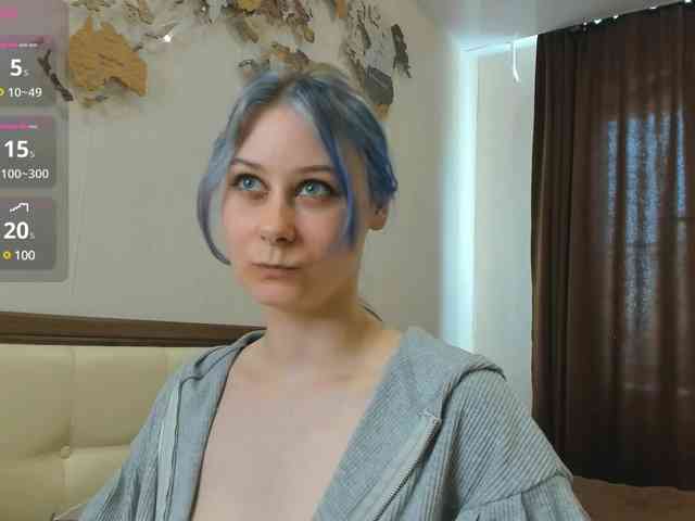 NanariUta webcam