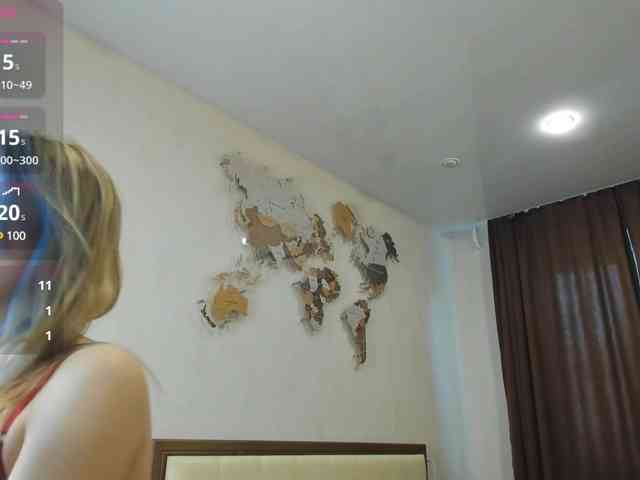 NanariUta webcam
