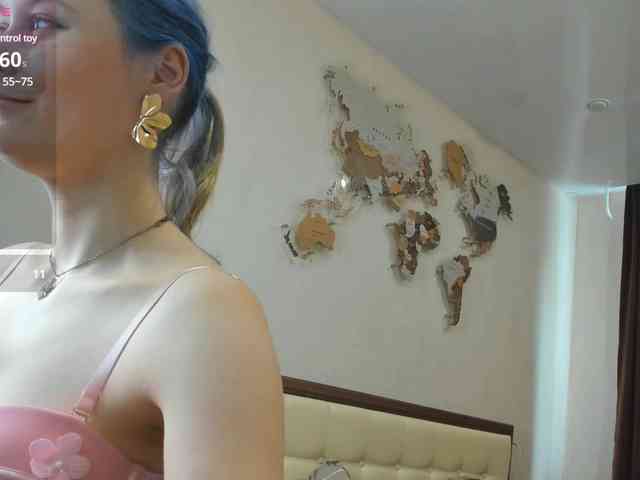 NanariUta webcam