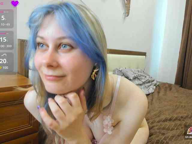 NanariUta webcam