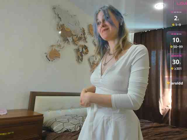 NanariUta webcam