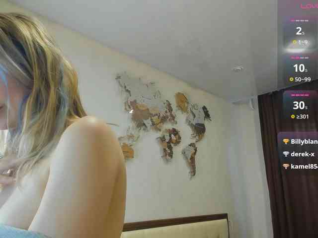 NanariUta webcam
