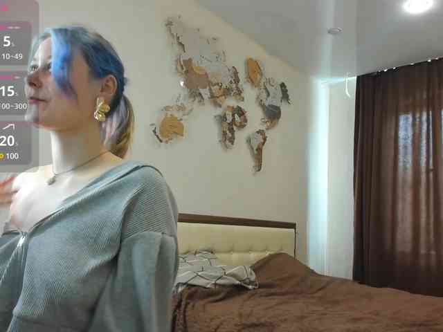 NanariUta webcam