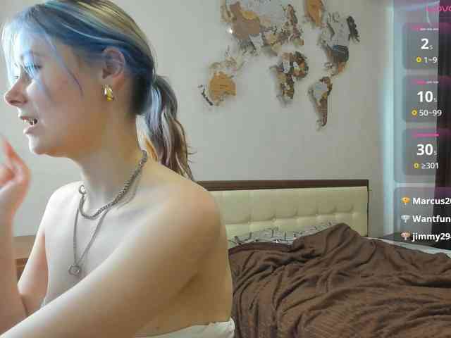 NanariUta webcam