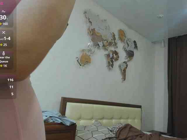 NanariUta webcam