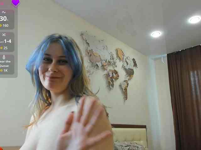 NanariUta webcam