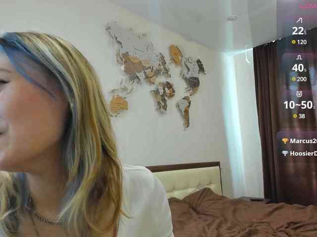 NanariUta webcam