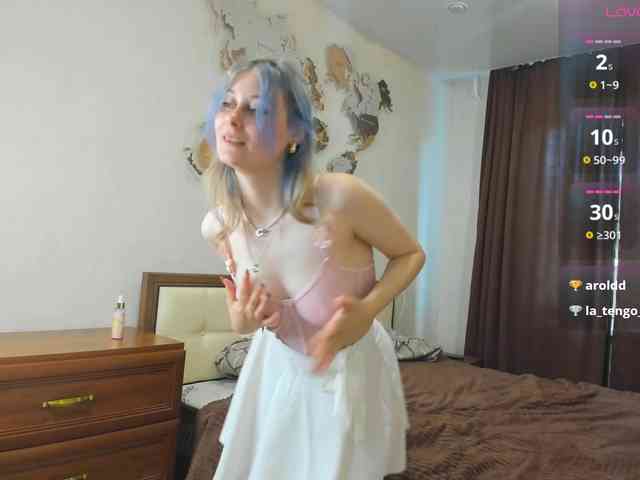 NanariUta webcam