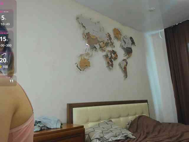 NanariUta webcam