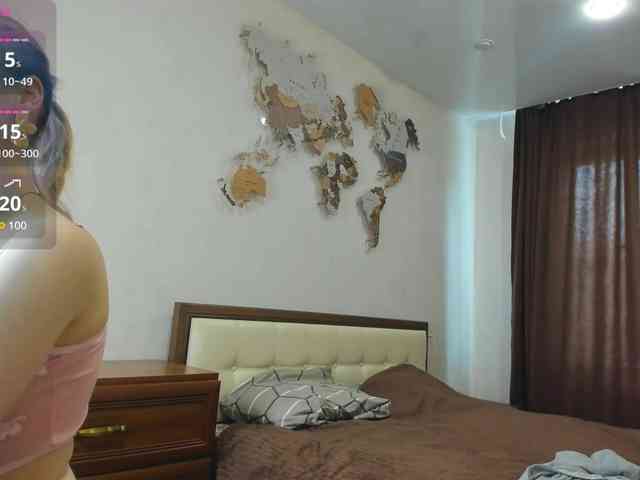 NanariUta webcam