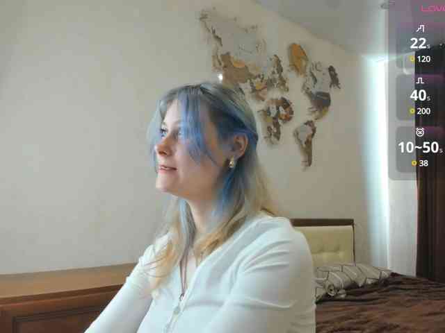 NanariUta webcam