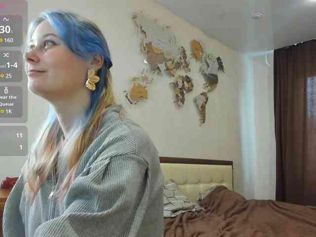 NanariUta webcam