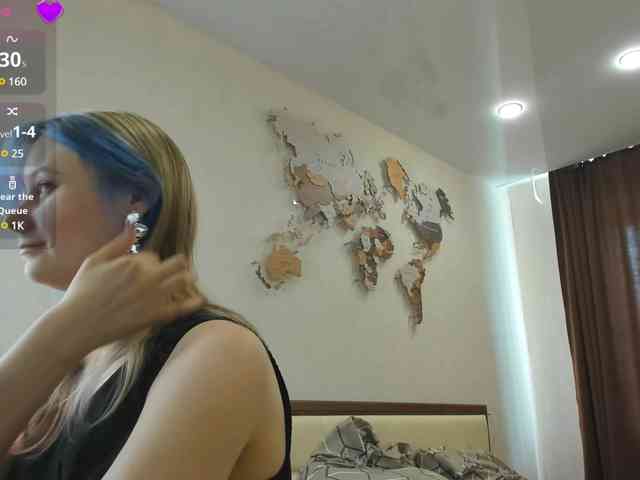 NanariUta webcam
