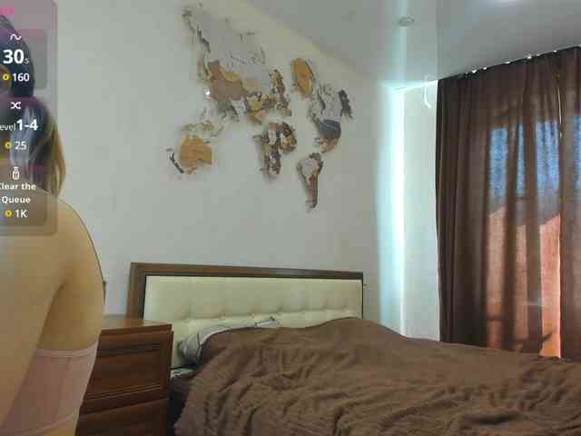 NanariUta webcam