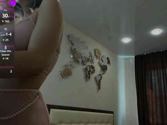 NanariUta webcam