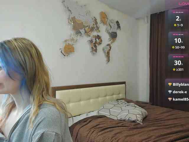 NanariUta webcam