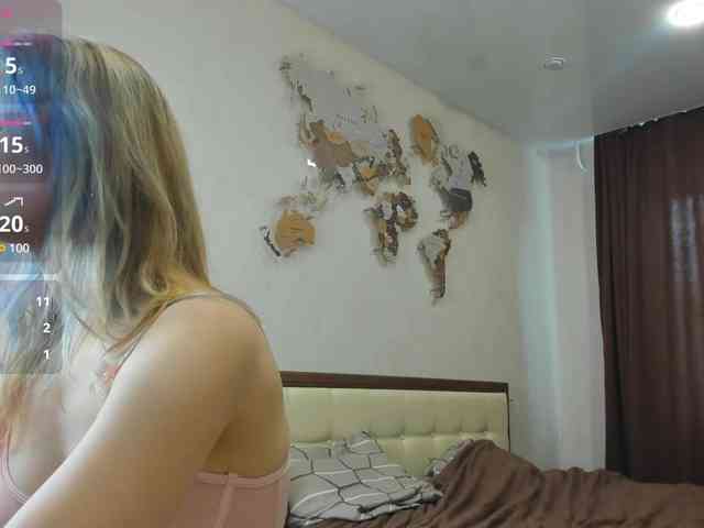 NanariUta webcam