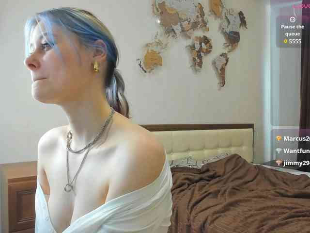 NanariUta webcam