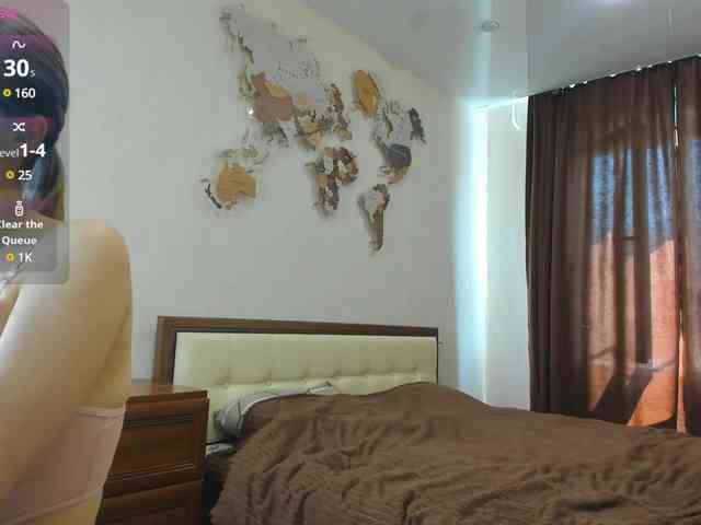 NanariUta webcam