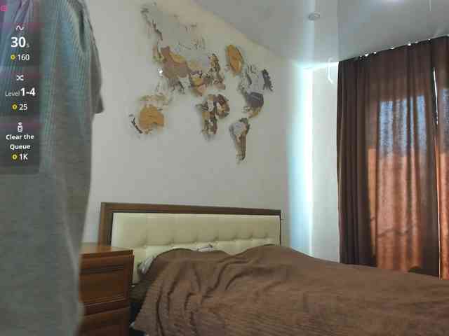 NanariUta webcam