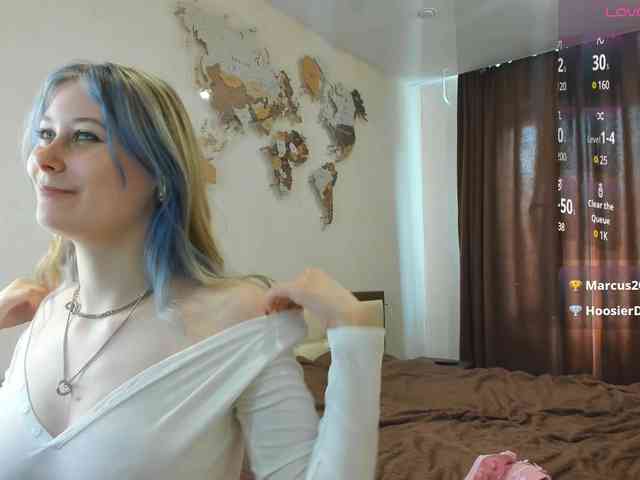 NanariUta webcam
