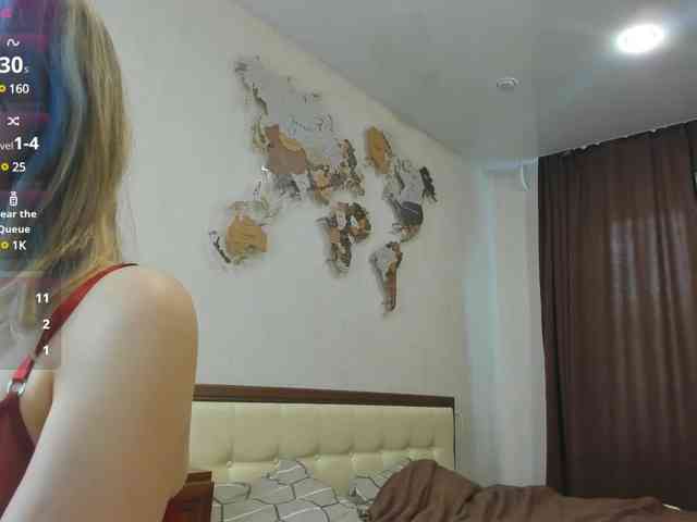 NanariUta webcam