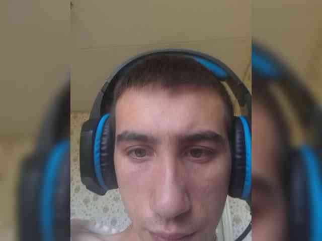 SpidXak Live Webcam on BongaCams