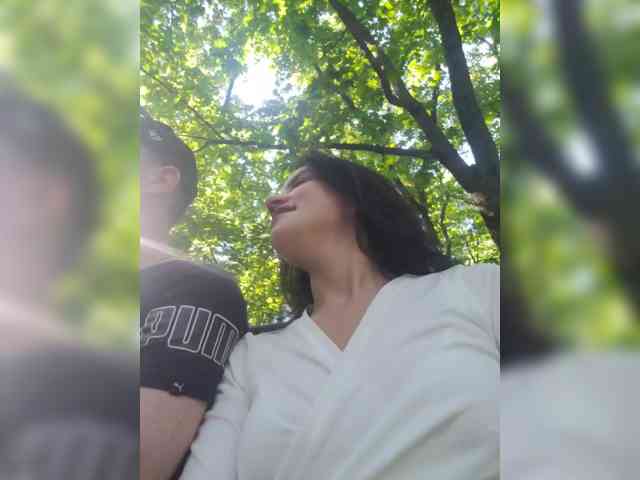 BerlogaLisa69 webcam