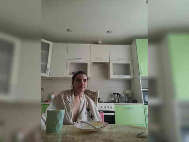 BerlogaLisa69 webcam