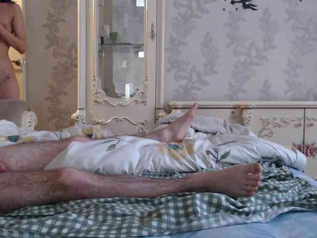streaming webcam BerlogaLisa69