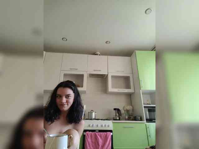 BerlogaLisa69 webcam