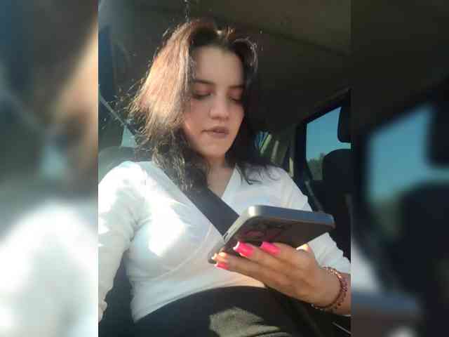 BerlogaLisa69 webcam